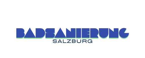 Badsanierung Salzburg Logo